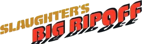 Slaughter's Big Rip-Off logo