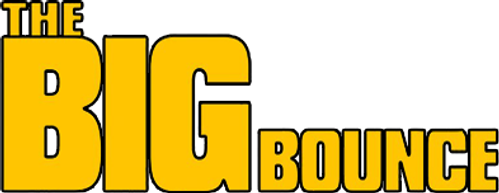 The Big Bounce logo