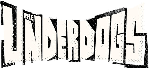 The Underdogs logo
