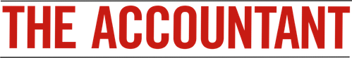 The Accountant logo