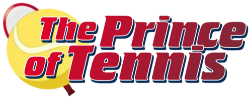 The Prince of Tennis logo