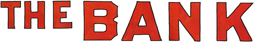 The Bank logo