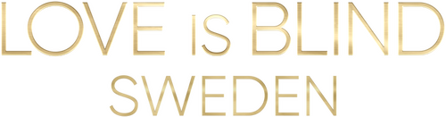Love Is Blind: Sweden logo