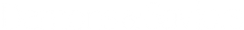 Demons & Saviors logo