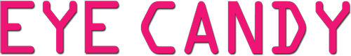 Eye Candy logo