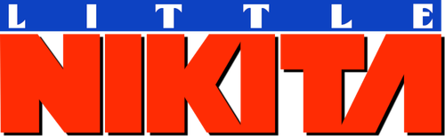 Little Nikita logo