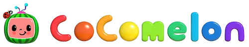 Cocomelon logo