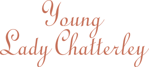 Young Lady Chatterley logo