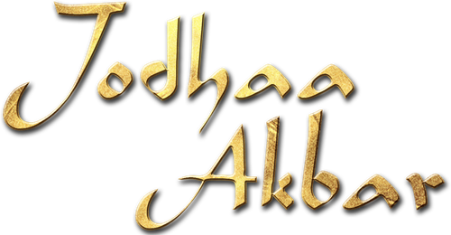 Jodhaa Akbar logo