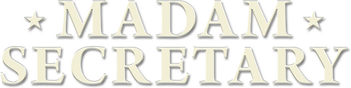 Madam Secretary logo