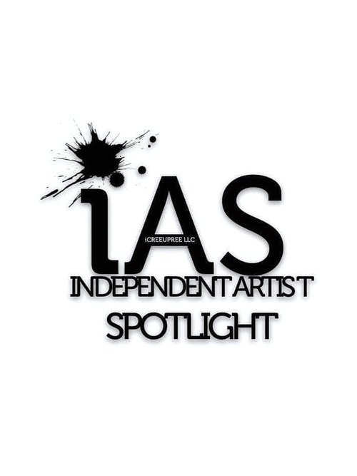iAS Live Music Review logo
