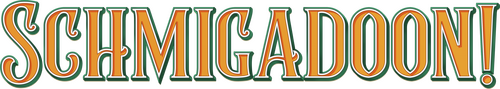 Schmigadoon! logo