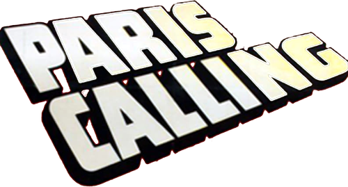 Paris Calling logo
