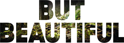 But Beautiful logo