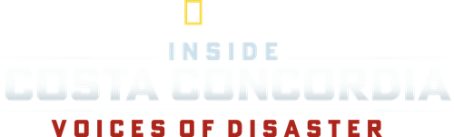 Inside Costa Concordia: Voices of Disaster logo