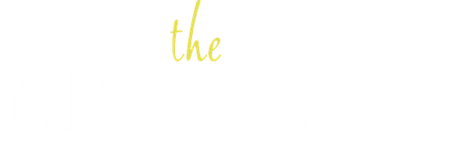 The Mighty logo