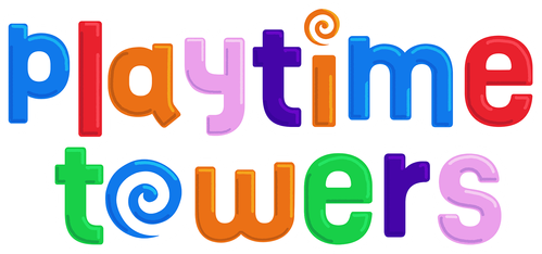 Playtime Towers logo