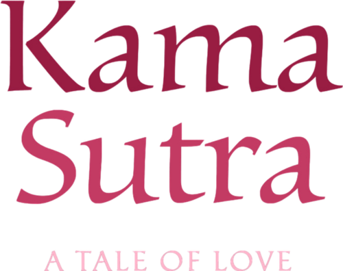 Kama Sutra: A Tale of Love logo