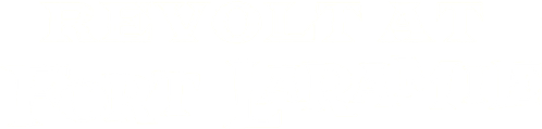 Revolt at Fort Laramie logo