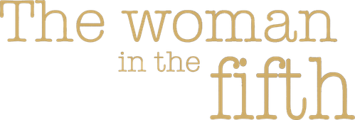 The Woman in the Fifth logo