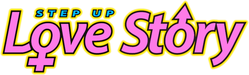 Step Up Love Story logo