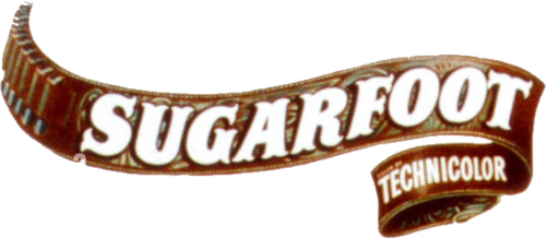 Sugarfoot logo