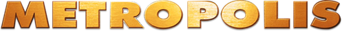 Metropolis logo