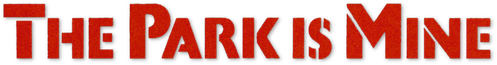 The Park Is Mine logo