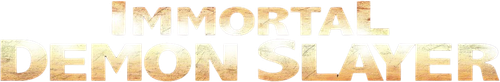 Immortal Demon Slayer logo