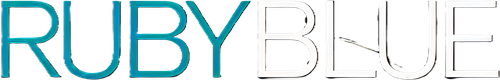 Ruby Blue logo