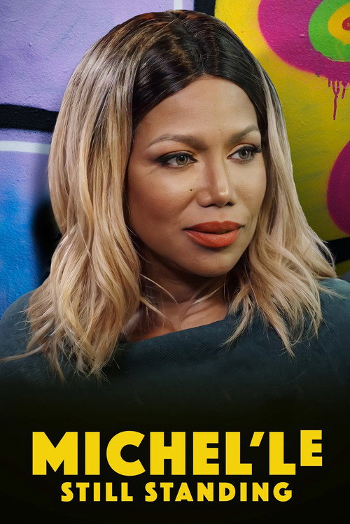 Michel'le: Still Standing