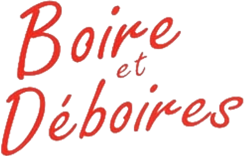 Boire et déboires logo