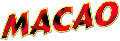 Macao logo