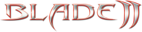 Blade II logo