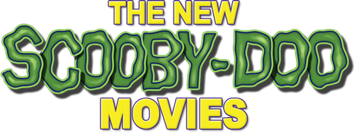 The New Scooby-Doo Movies logo