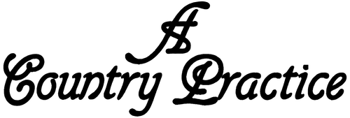 A Country Practice logo