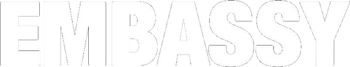 Embassy logo