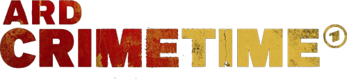 ARD Crime Time logo
