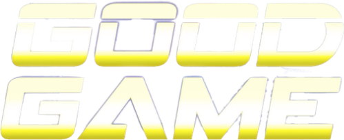 Good Game logo