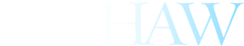 The Thaw logo