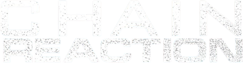 Chain Reaction logo