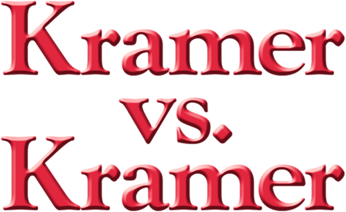 Kramer vs. Kramer logo