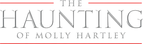 The Haunting of Molly Hartley logo