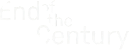End of the Century logo