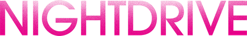 Night Drive logo