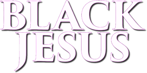 Black Jesus logo