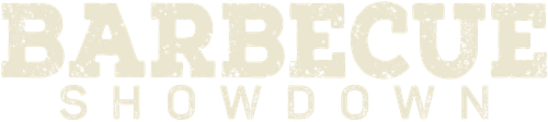 Barbecue Showdown logo