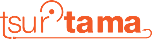Tsuritama logo