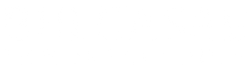 Bulgasal: Immortal Souls logo