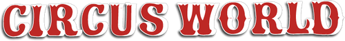 Circus World logo